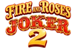 Fire and Roses Joker 2